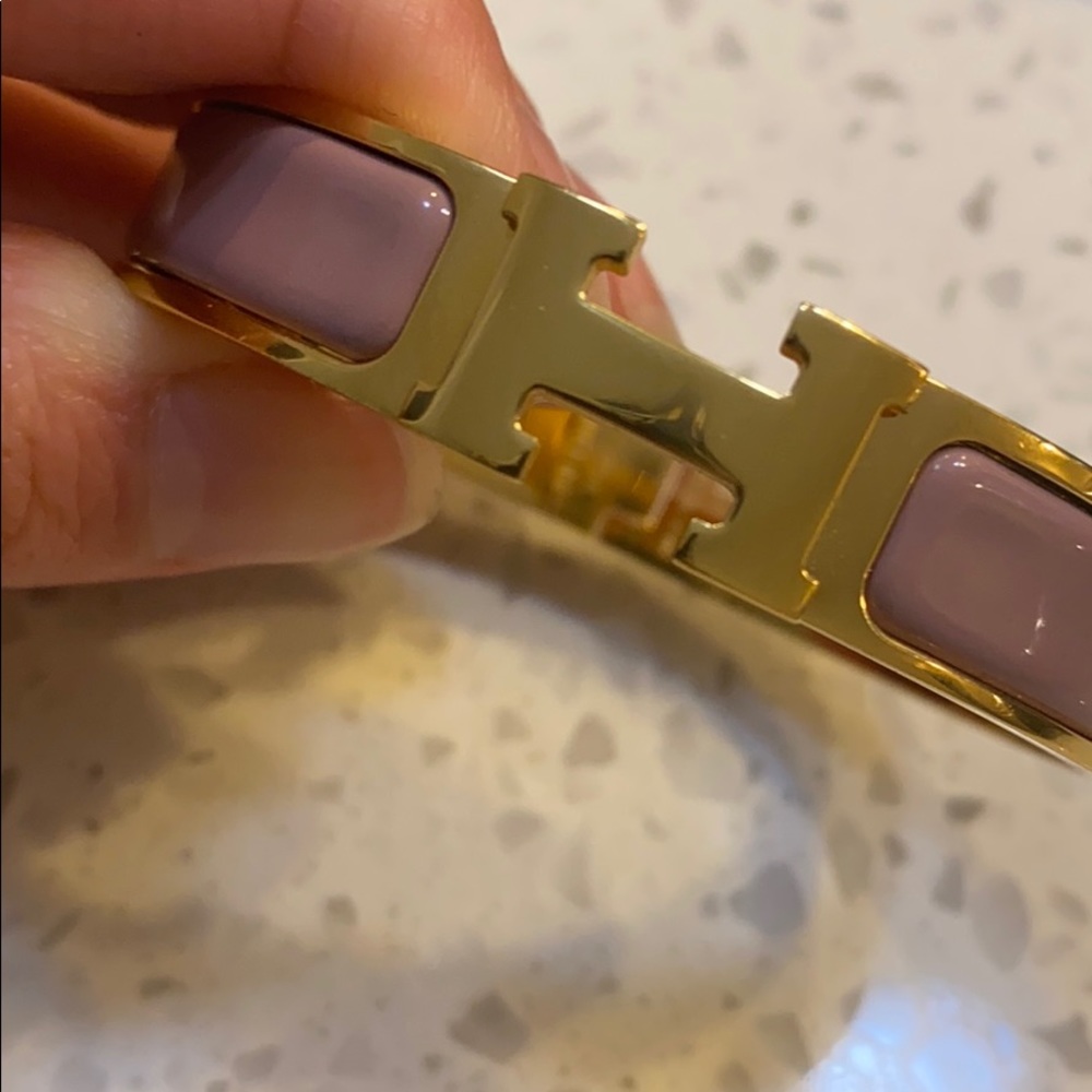 Hermès click clacks